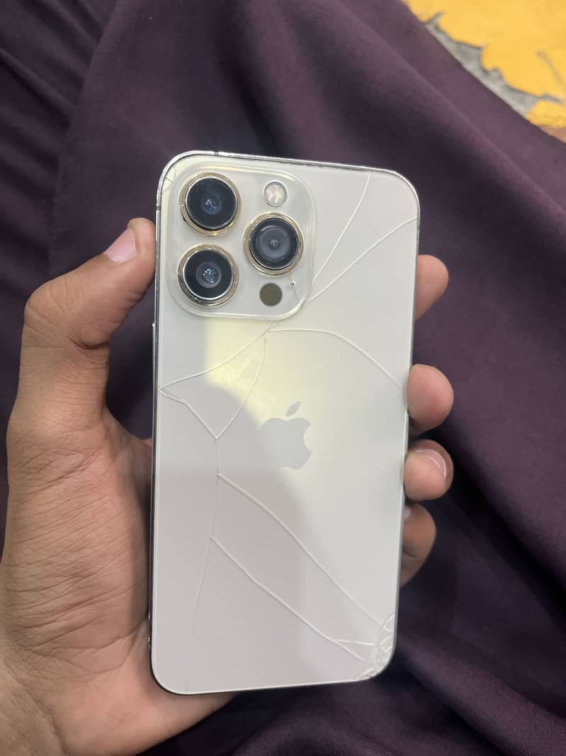 Apple iPhone 13 Pro 2
