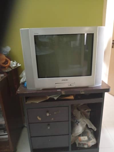 Television