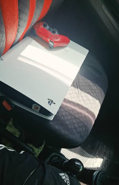 ps5 Fat digital