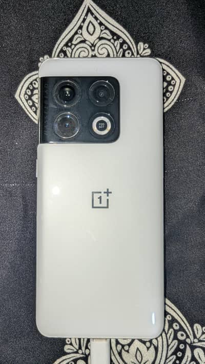 One Plus 10 Pro Pta Approved (negotiable for serious buyers)