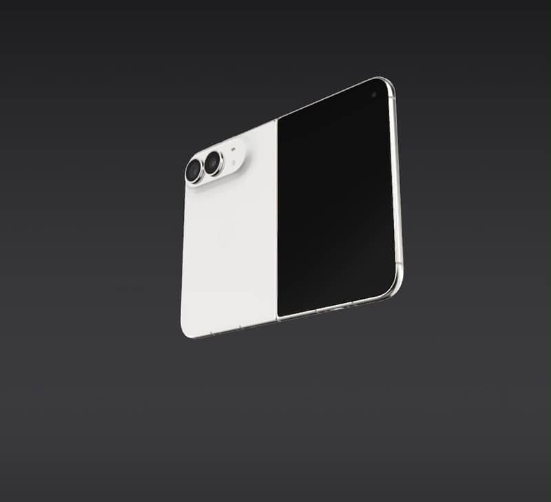 Iphone duo 0