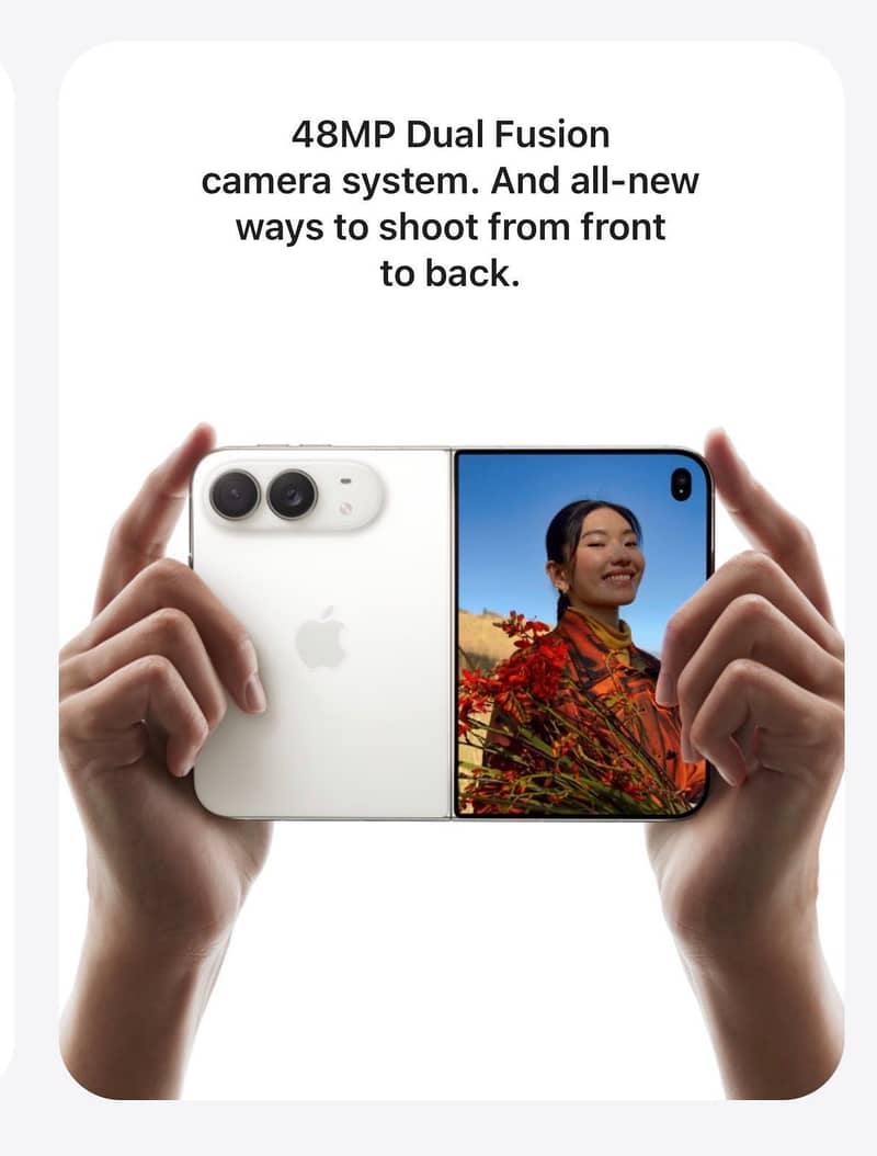 Iphone duo 4