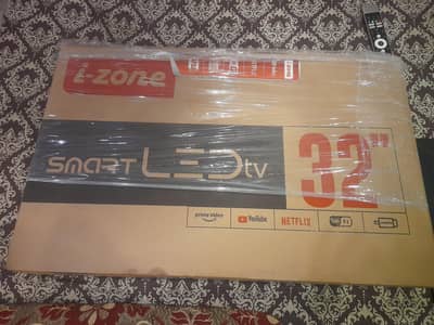 iZone Smart LED Under Warranty