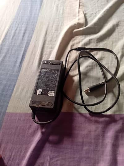 Xbox 360 + Dell Laptop Charger For Sale