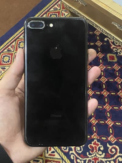 Apple iPhone 7 Plus Pta Approved