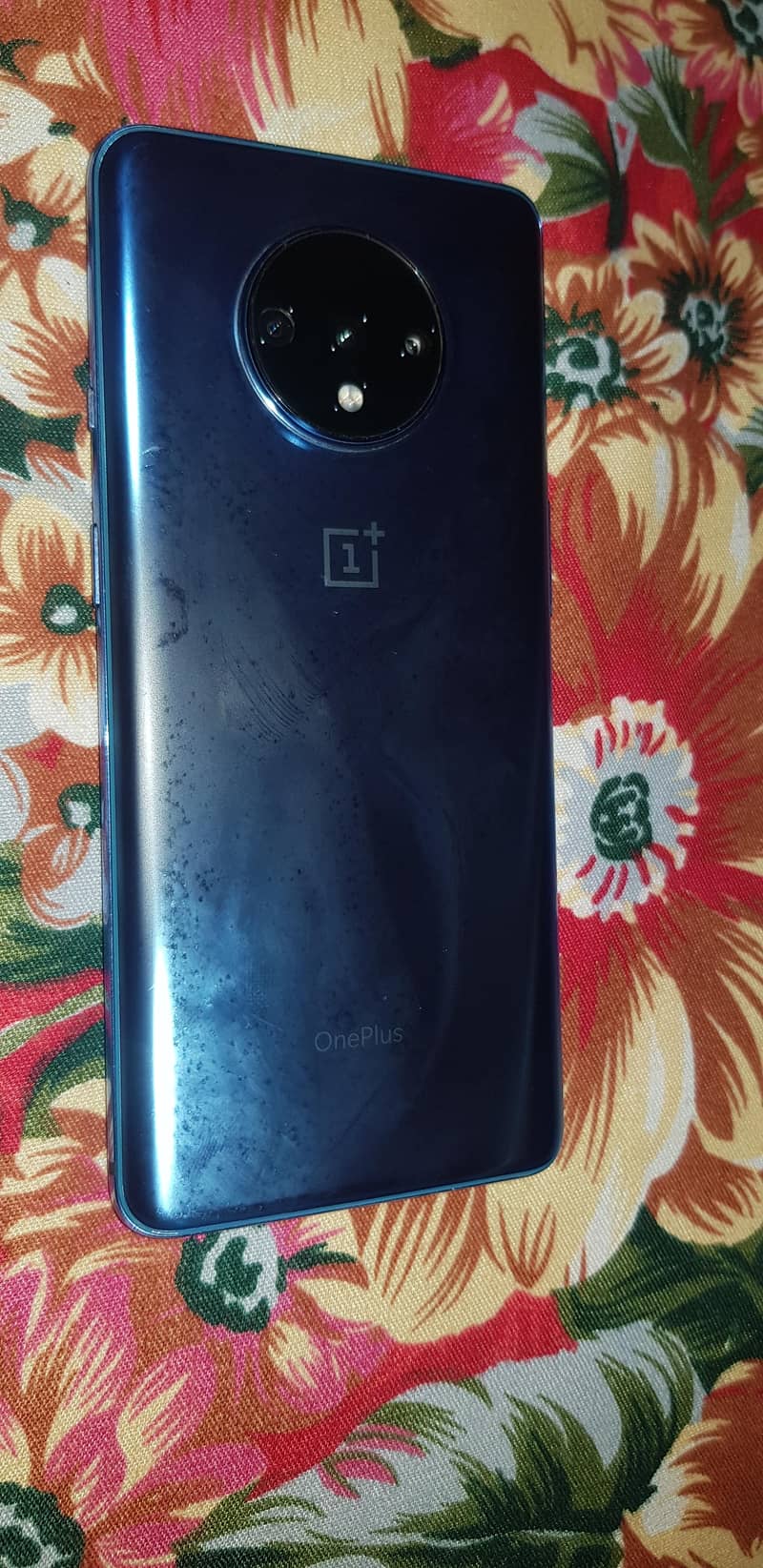 One Plus 7T 0