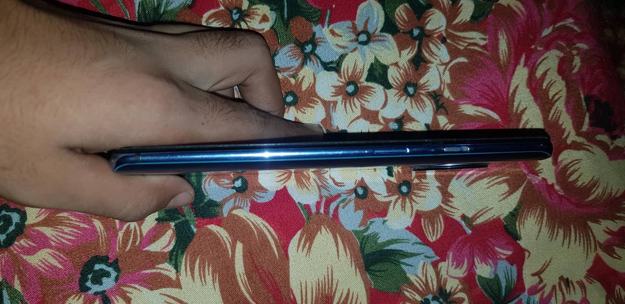 One Plus 7T 4