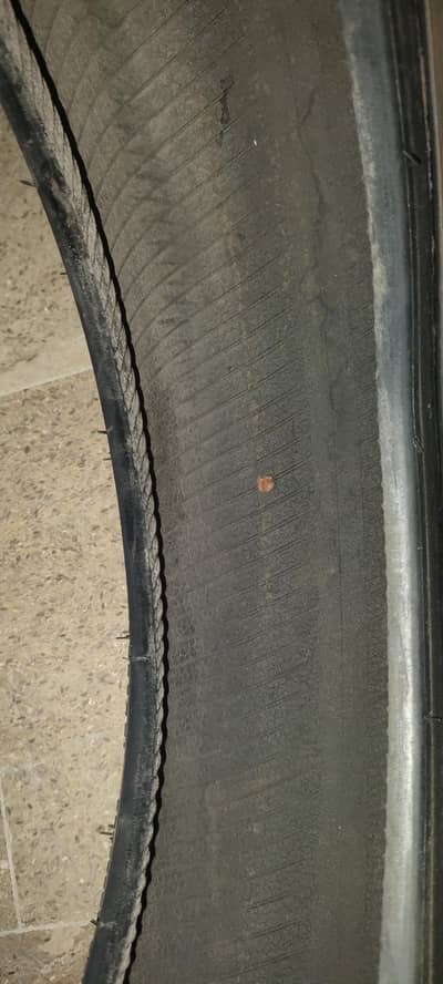 tube less tyer 155/80R13