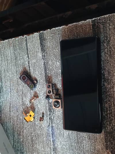 Motorola Edge