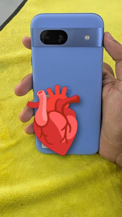 Google Pixel 8