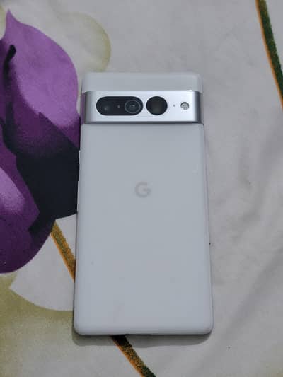 Google Pixel 7 Pro