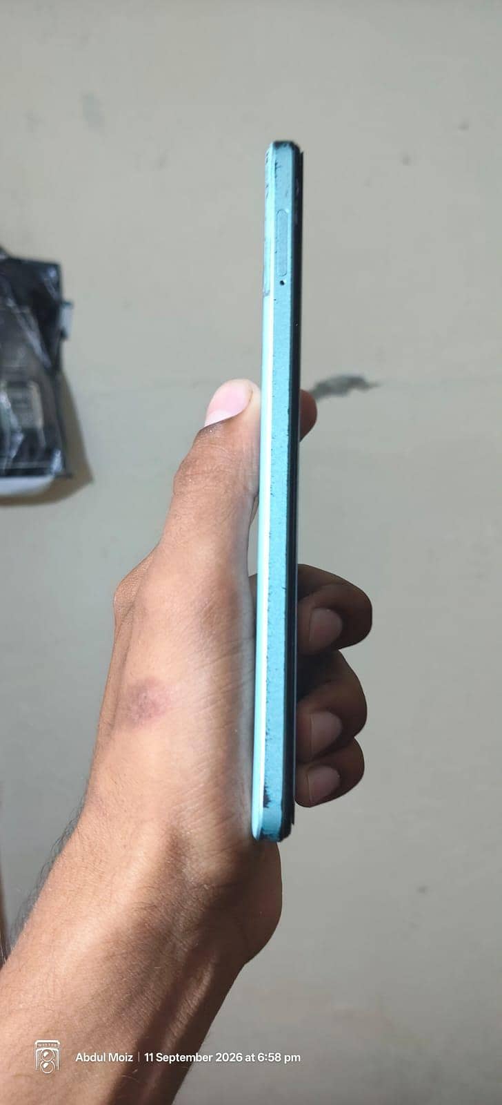 OPPO A58 1