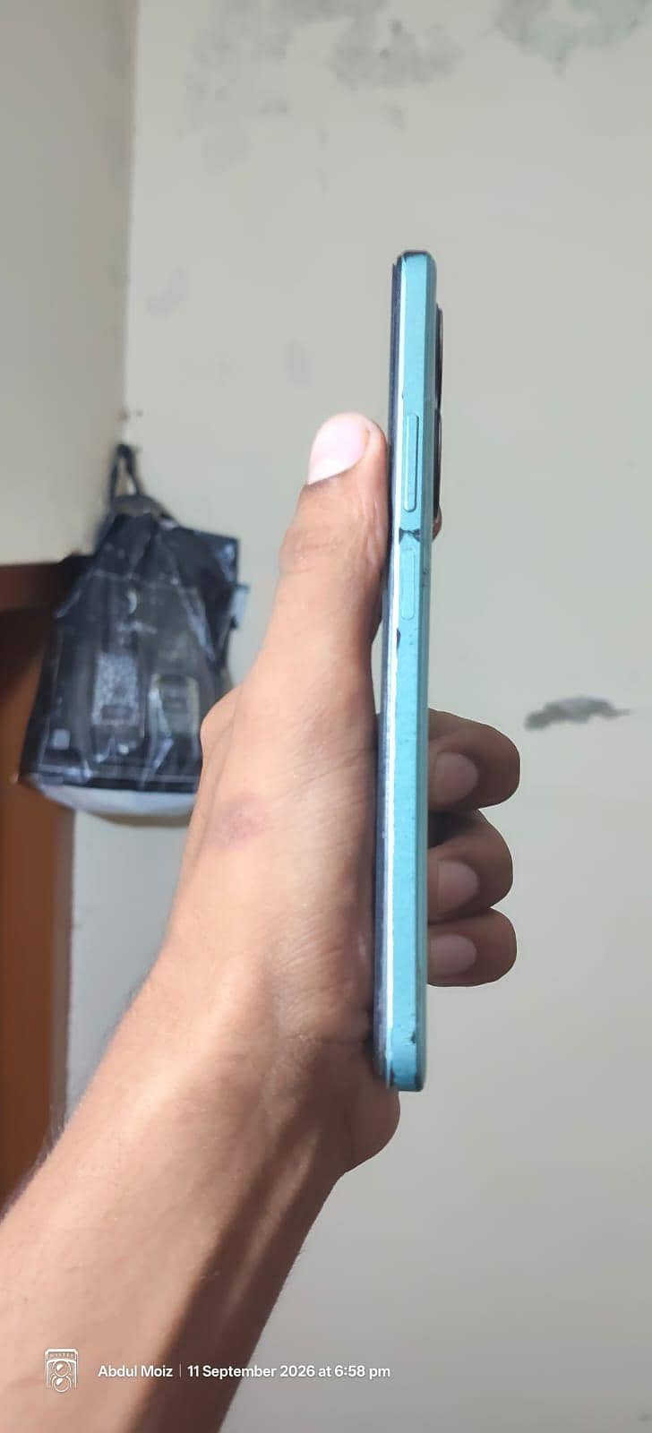 OPPO A58 2