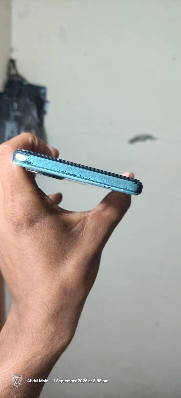 OPPO A58 3