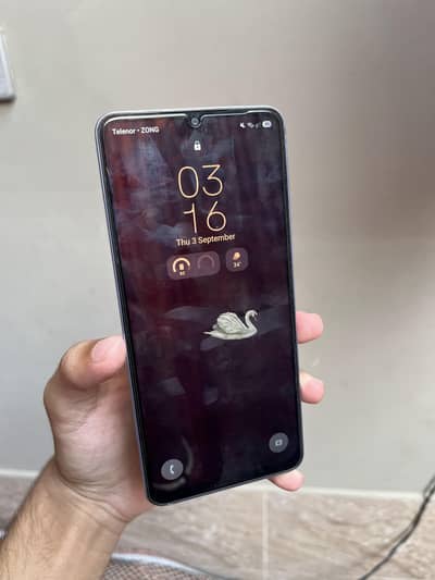 Samsung Mobile A07 5G