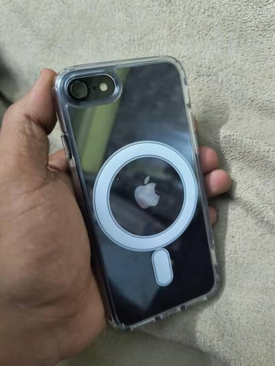 Apple iPhone SE 2020