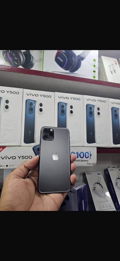 Apple iPhone 16 Pro non pta and 11 pro pta