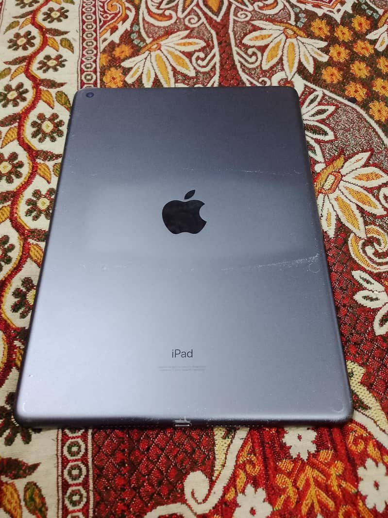 ipad 9th Generation 1