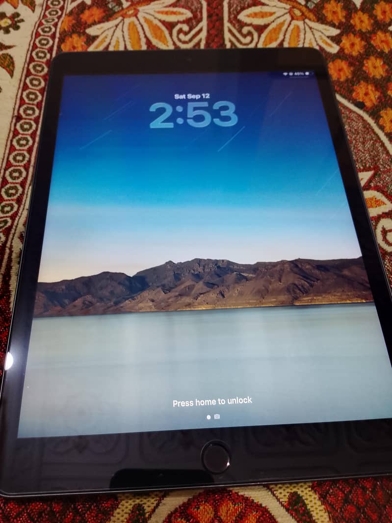 ipad 9th Generation 3