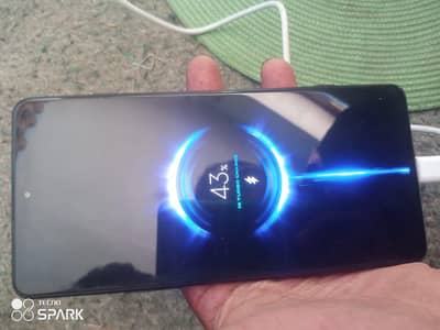 Xiaomi Redmi K40 Gaming