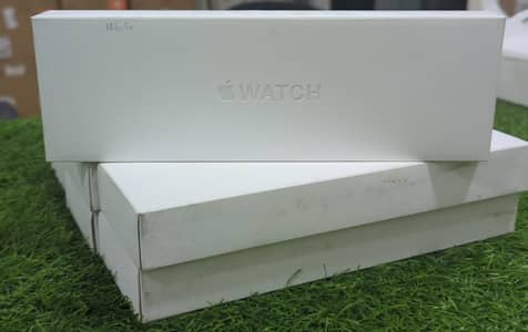Apple Watch Series 11! Brand New & Certified Pre-Owned Available. "