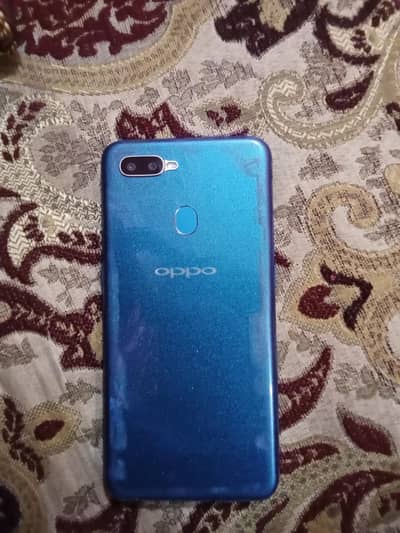 OPPO A5 battery backup bht acha hai Baki sb thk hai
