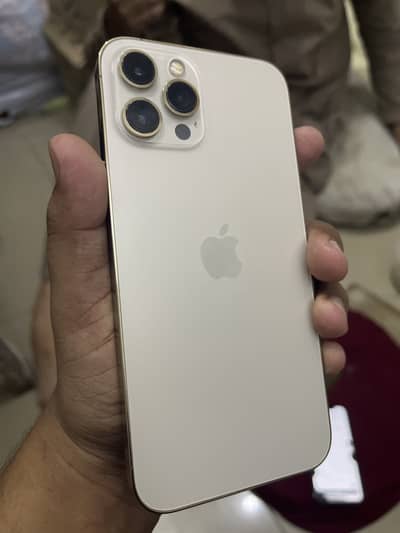 Apple iPhone 12 Pro Max 256 go dual physical pta