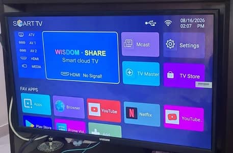 led tv 32 sumsung