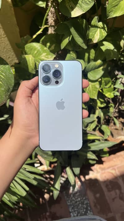 Apple iPhone 13 Pro