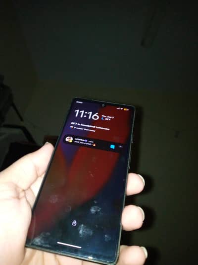 Google Pixel 6a