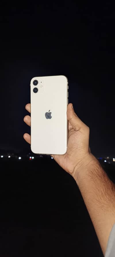 Apple iPhone 11 JV Non Pta