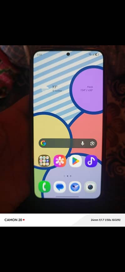 Samsung Mobile S23 Plus