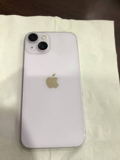 Apple iPhone 14