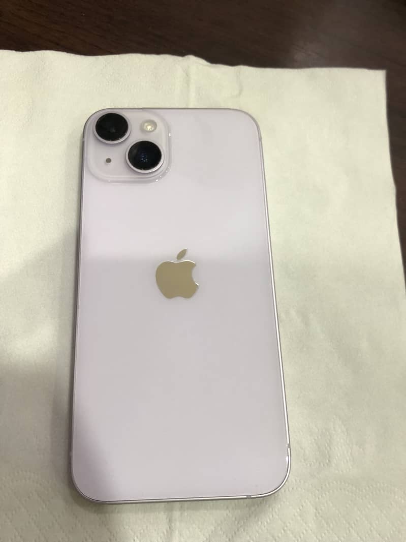 Apple iPhone 14 0