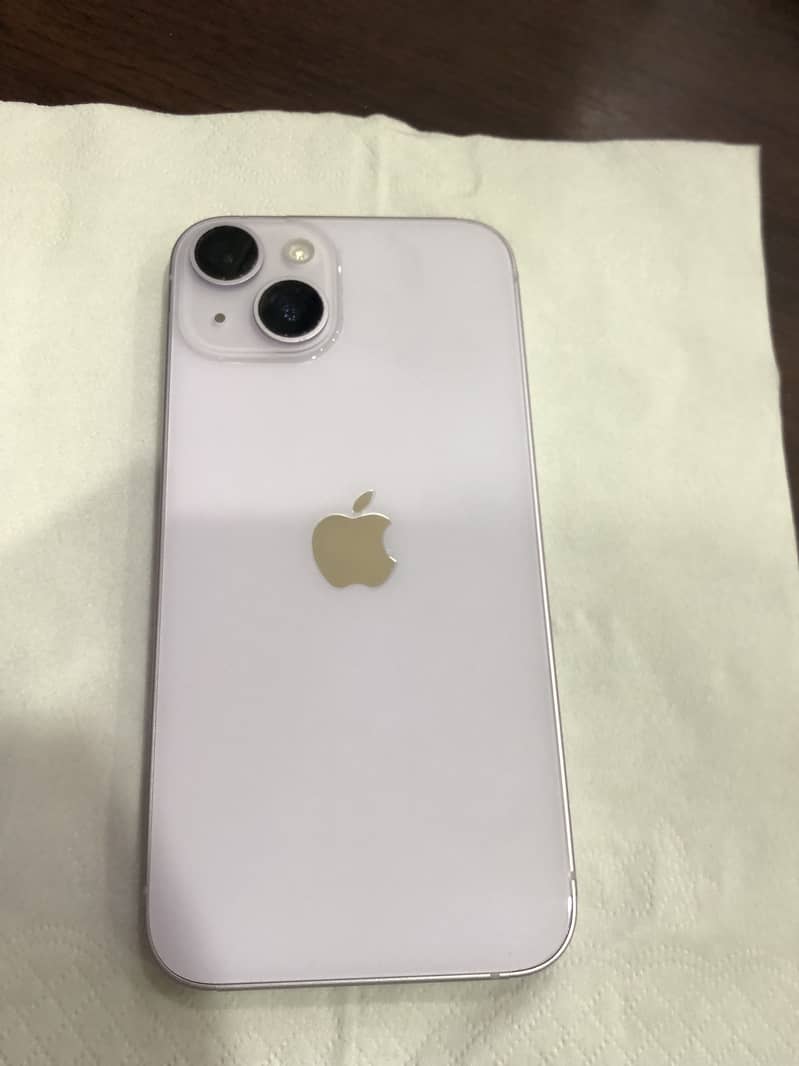 Apple iPhone 14 1