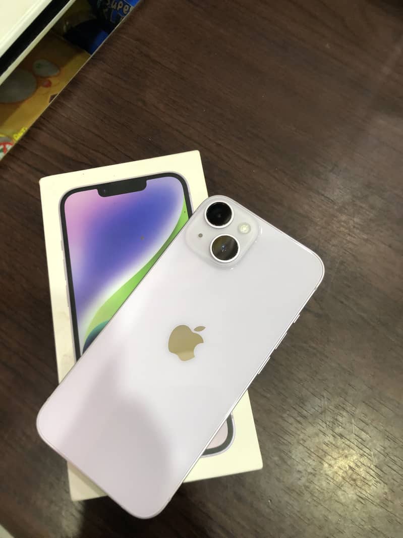 Apple iPhone 14 6