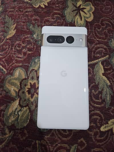 Google Pixel 7 Pro
