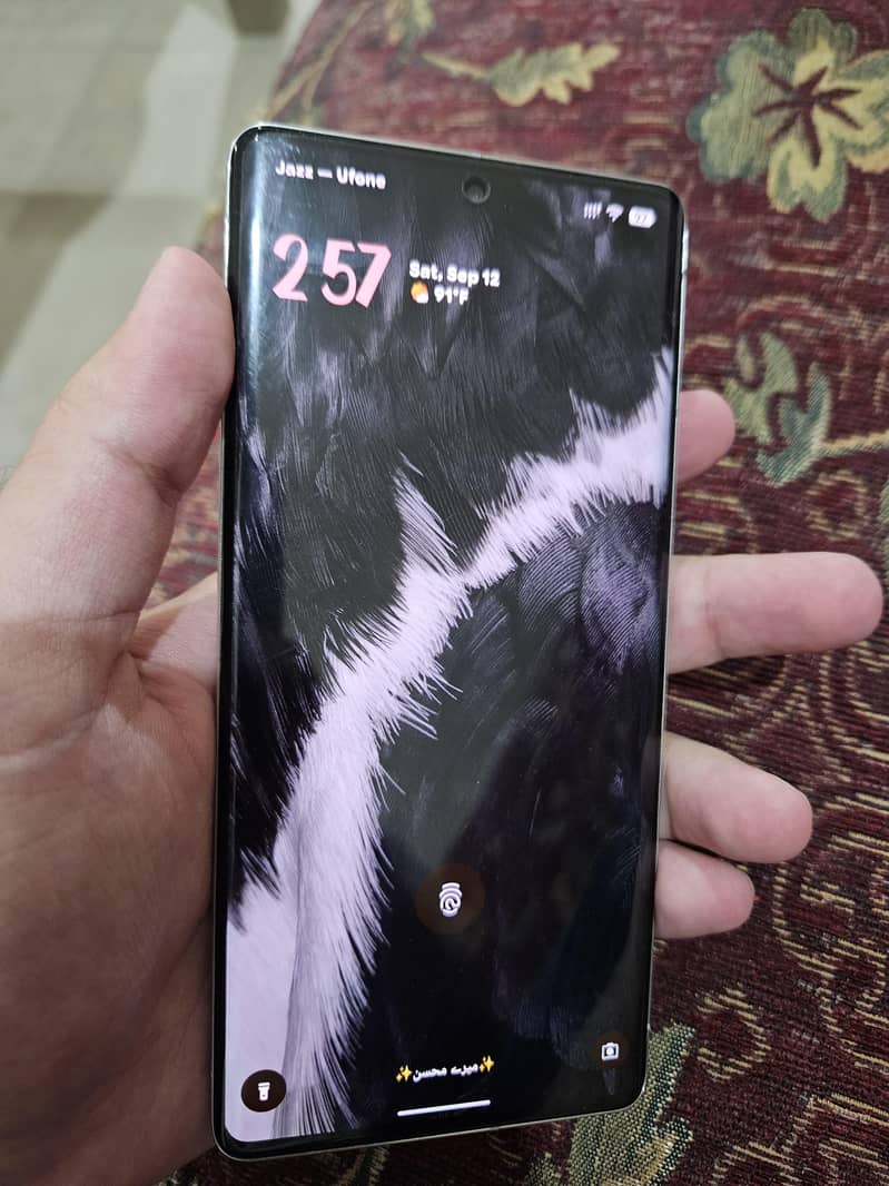 Google Pixel 7 Pro 1