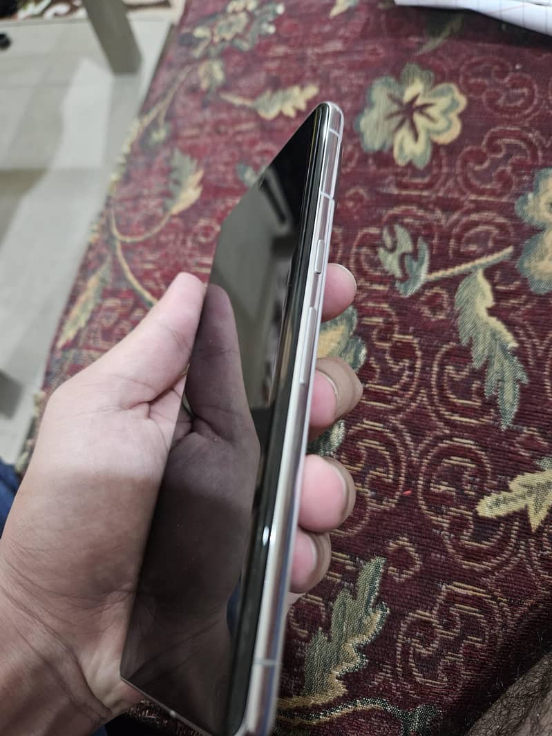 Google Pixel 7 Pro 3