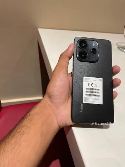 Xiaomi Redmi Note 14