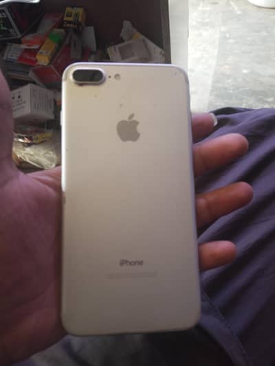 Apple iPhone 7 Plus