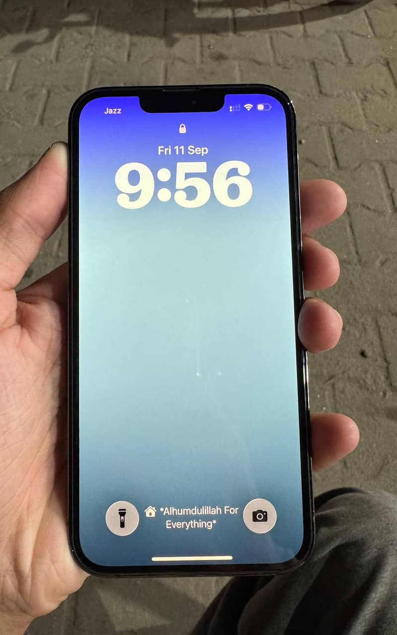 Apple iPhone 13 Pro 0