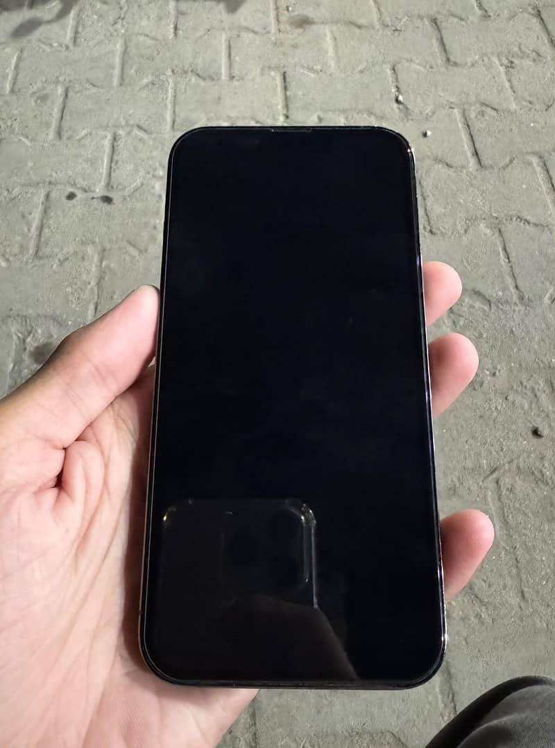 Apple iPhone 13 Pro 3