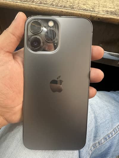 Apple iPhone 13 Pro Max