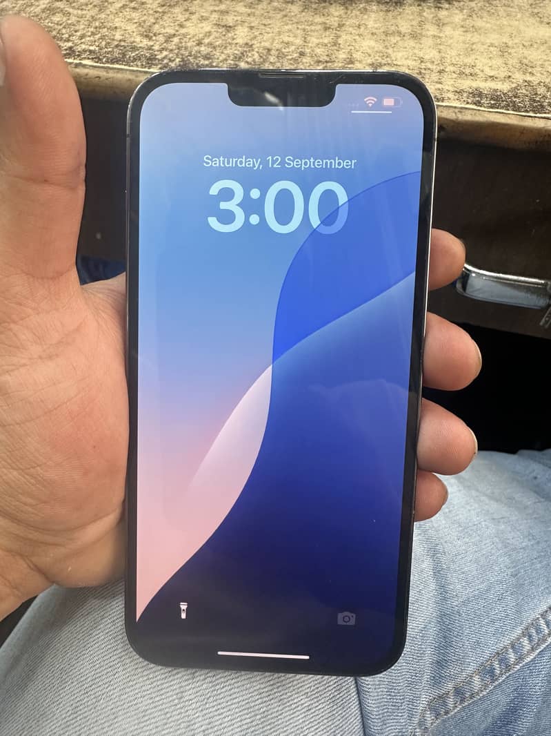 Apple iPhone 13 Pro Max 2