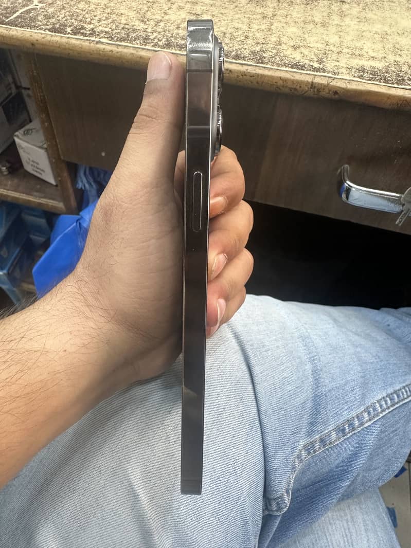 Apple iPhone 13 Pro Max 4