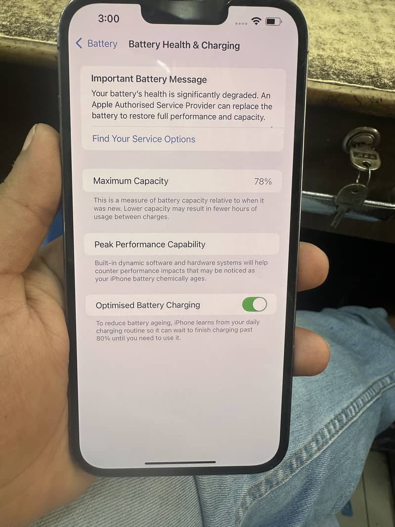 Apple iPhone 13 Pro Max 7