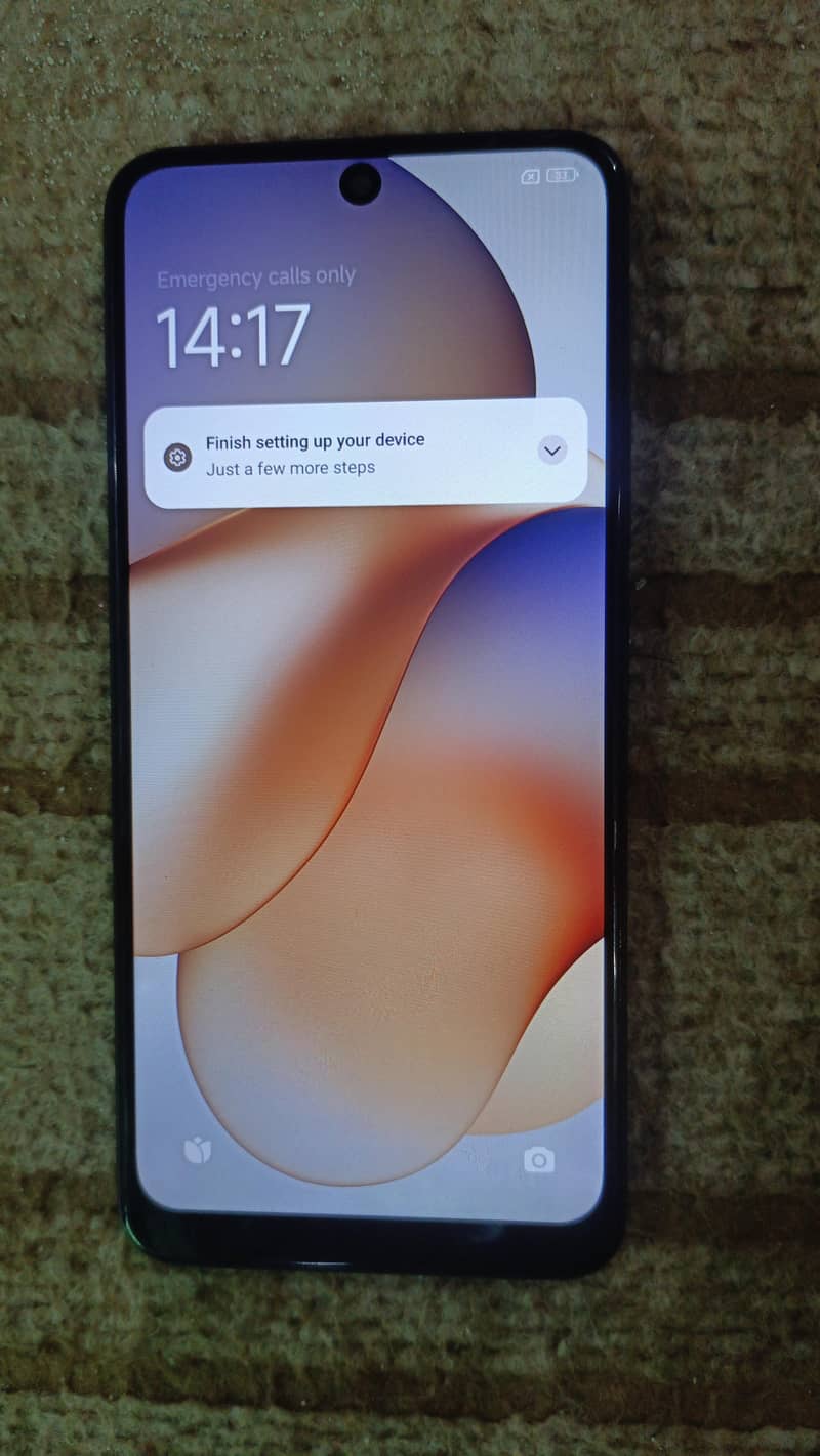 Xiaomi Redmi Note 12 1