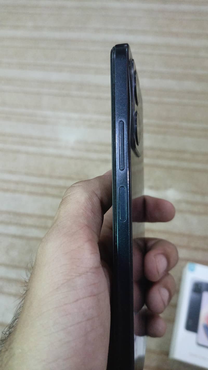Xiaomi Redmi Note 12 3