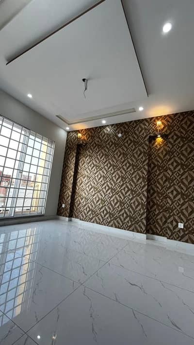 3 MARLA BRAND NEW TRIPLE HOUSE FOR SALE